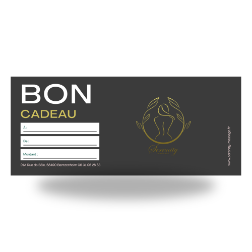 Carte Cadeau