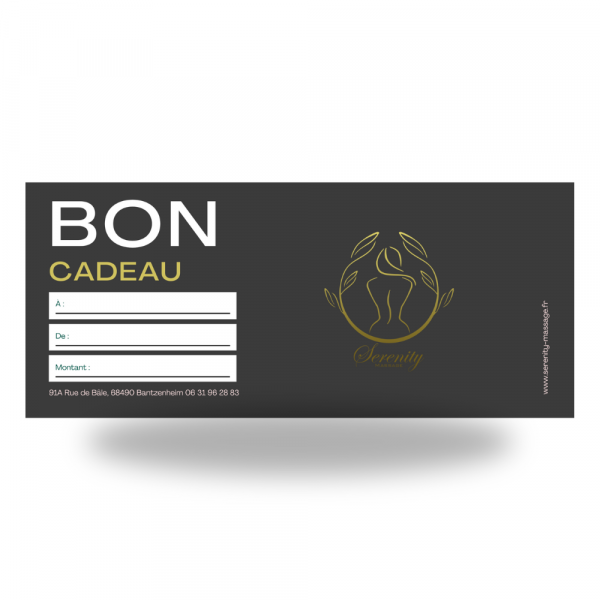 Carte Cadeau